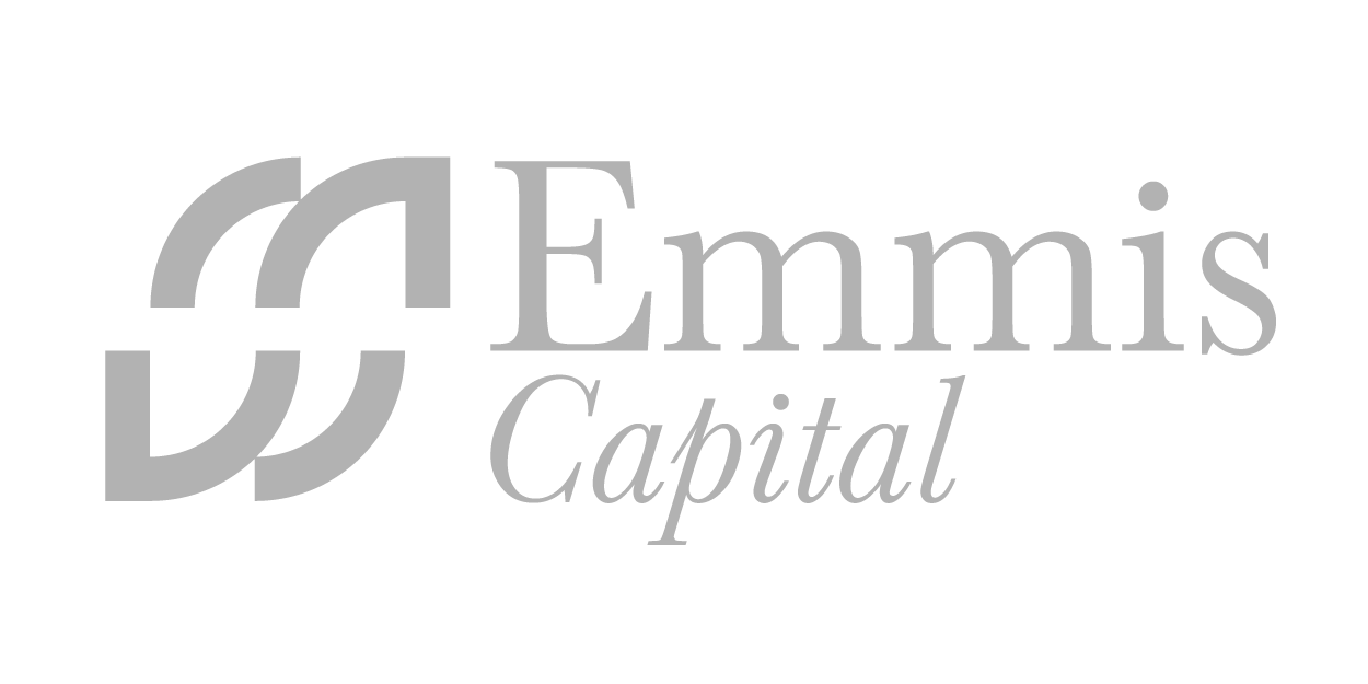 emmiscap Footer Logo
